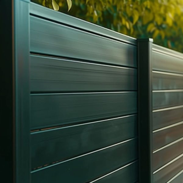 Rome Aluminum Privacy Fencing Service Rome Aluminum Privacy Fencing Service