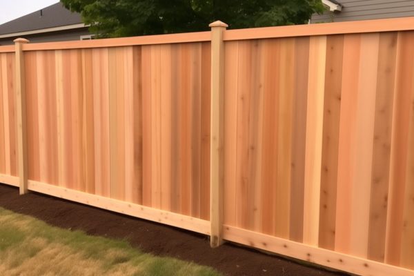 Rome Backyard Fencing Service Rome Backyard Fencing Service
