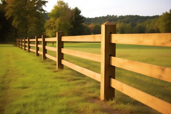 Rome Farm Fencing Service