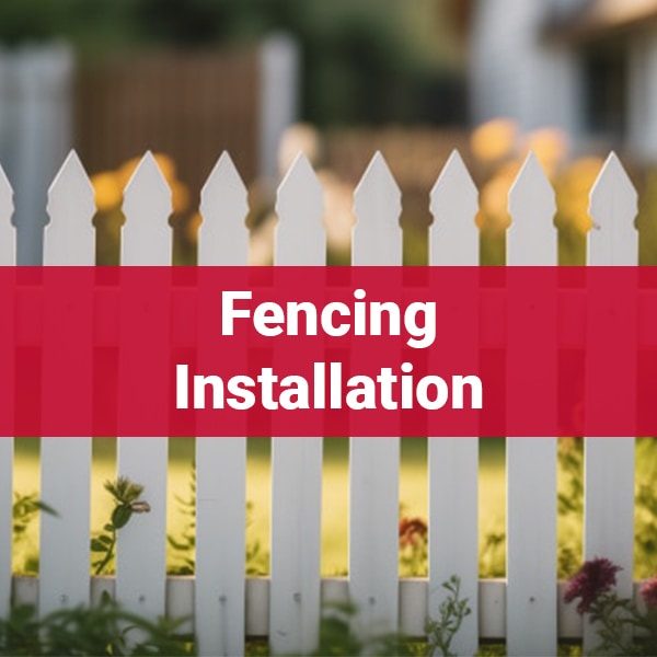 Rome Fencing Service1