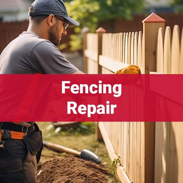 Rome Fencing Service2