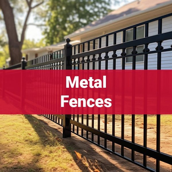 Rome Fencing Service3