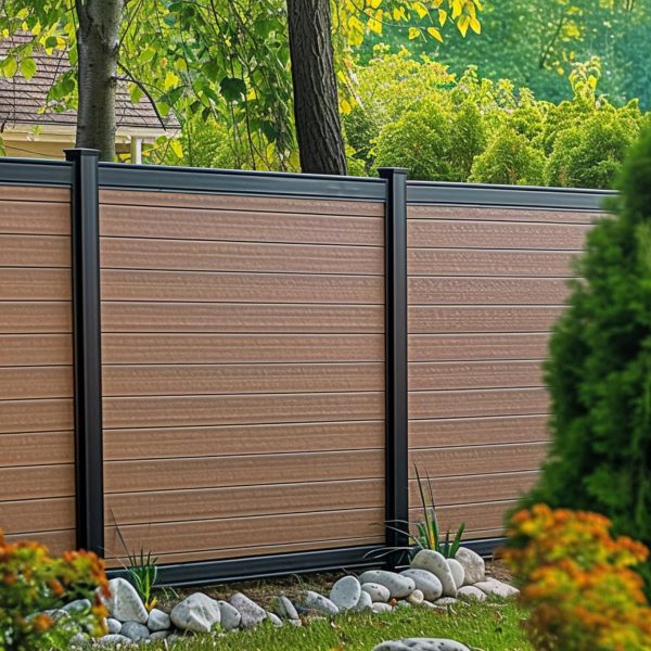Rome Privacy Composite Fence Service Rome Privacy Composite Fence Service