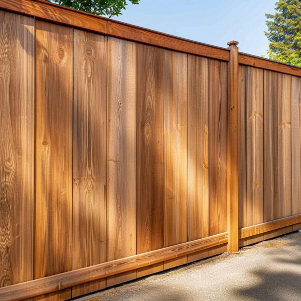 Rome Wood Privacy Fence Service Rome Wood Privacy Fence Service